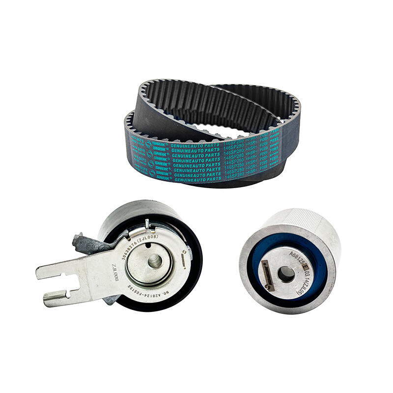 Engine Timing belt repair kit SNEIK,WRW086