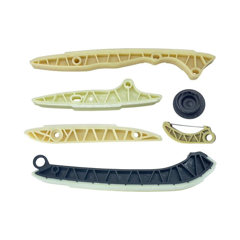 How to Choose a Timing Chain Kit for a High-Mileage Engine