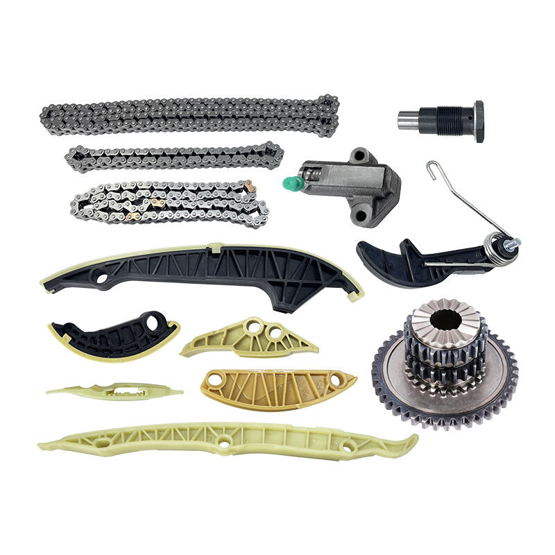 Timing chain kit SNEIK,BZB, CDAA, CDAB, CDHB, CAWB, CCTA,CK001-B