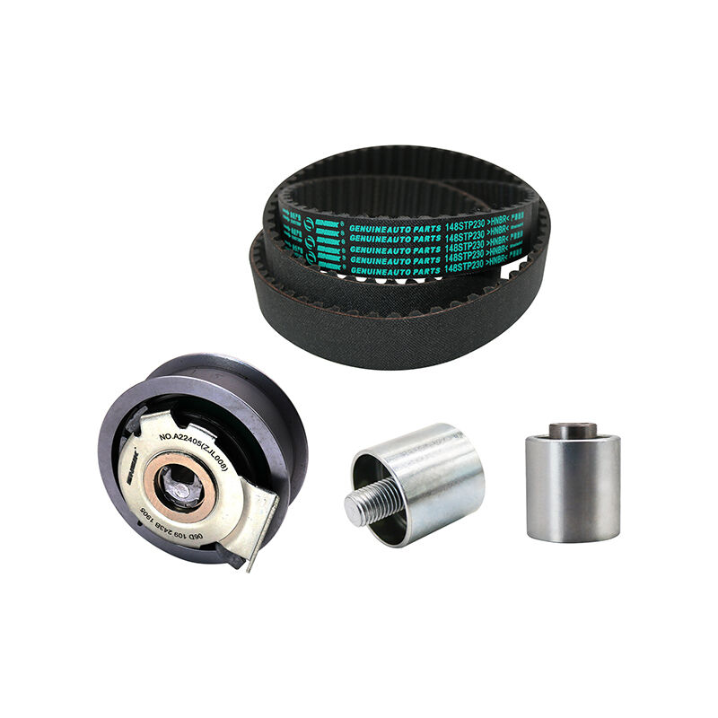 Engine Timing belt repair kit SNEIK,AD017