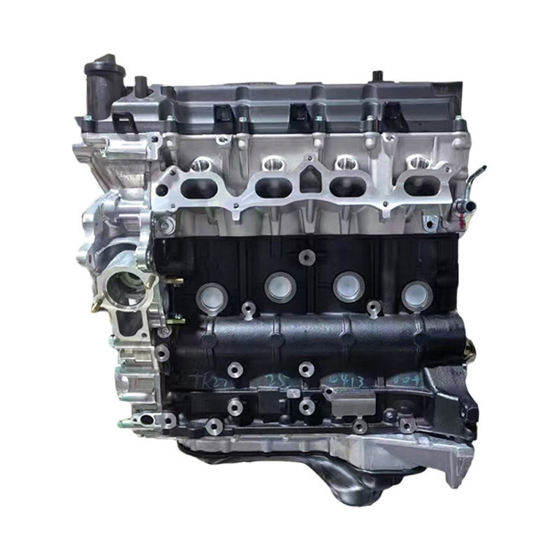 Automotive Engine Assembly SNEIK, 2TR