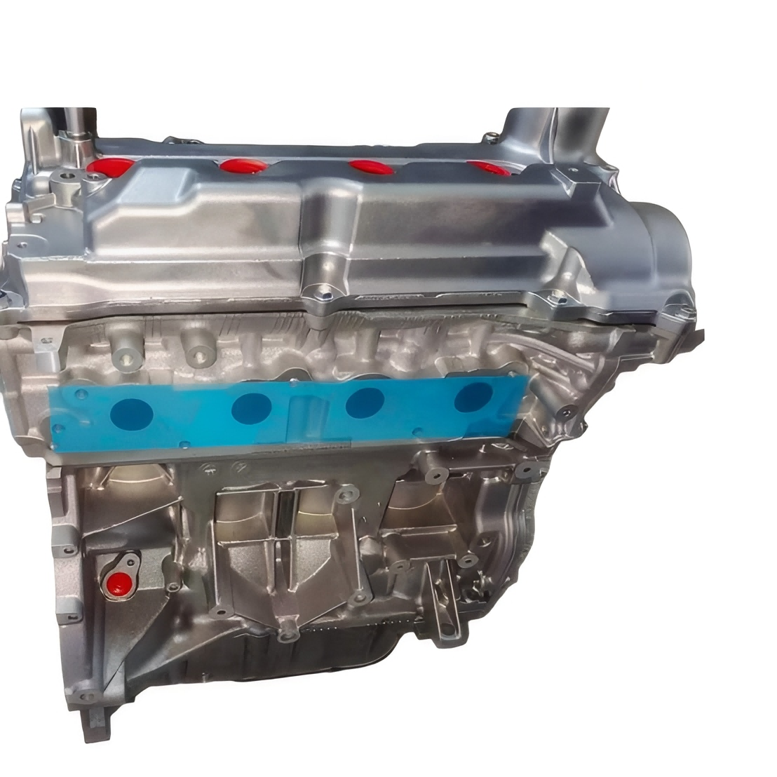 Automotive Engine Assembly SNEIK，HR16
