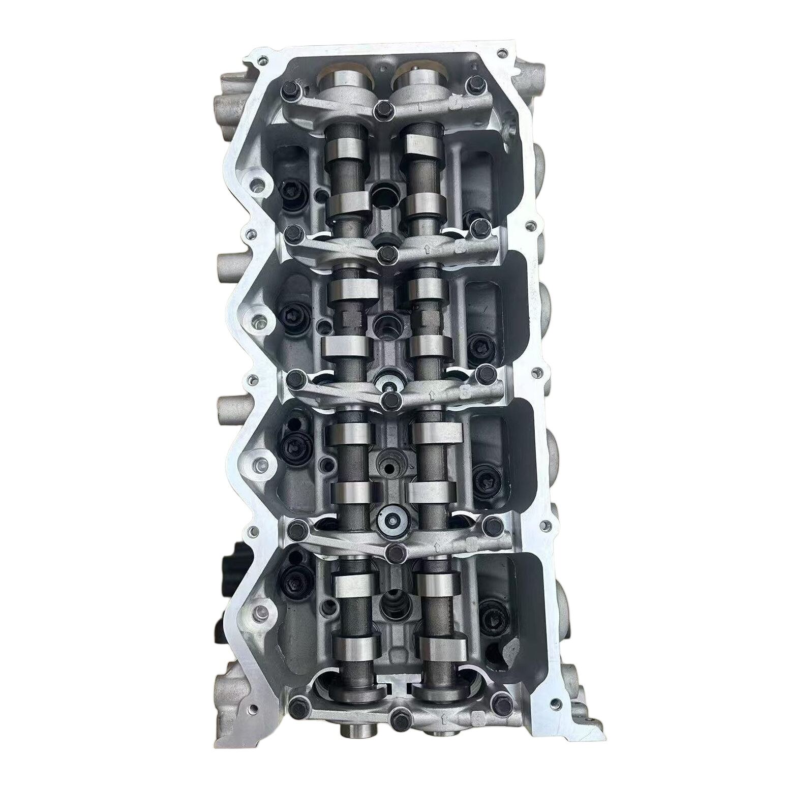 Automotive Engine Assembly SNEIK，YD25