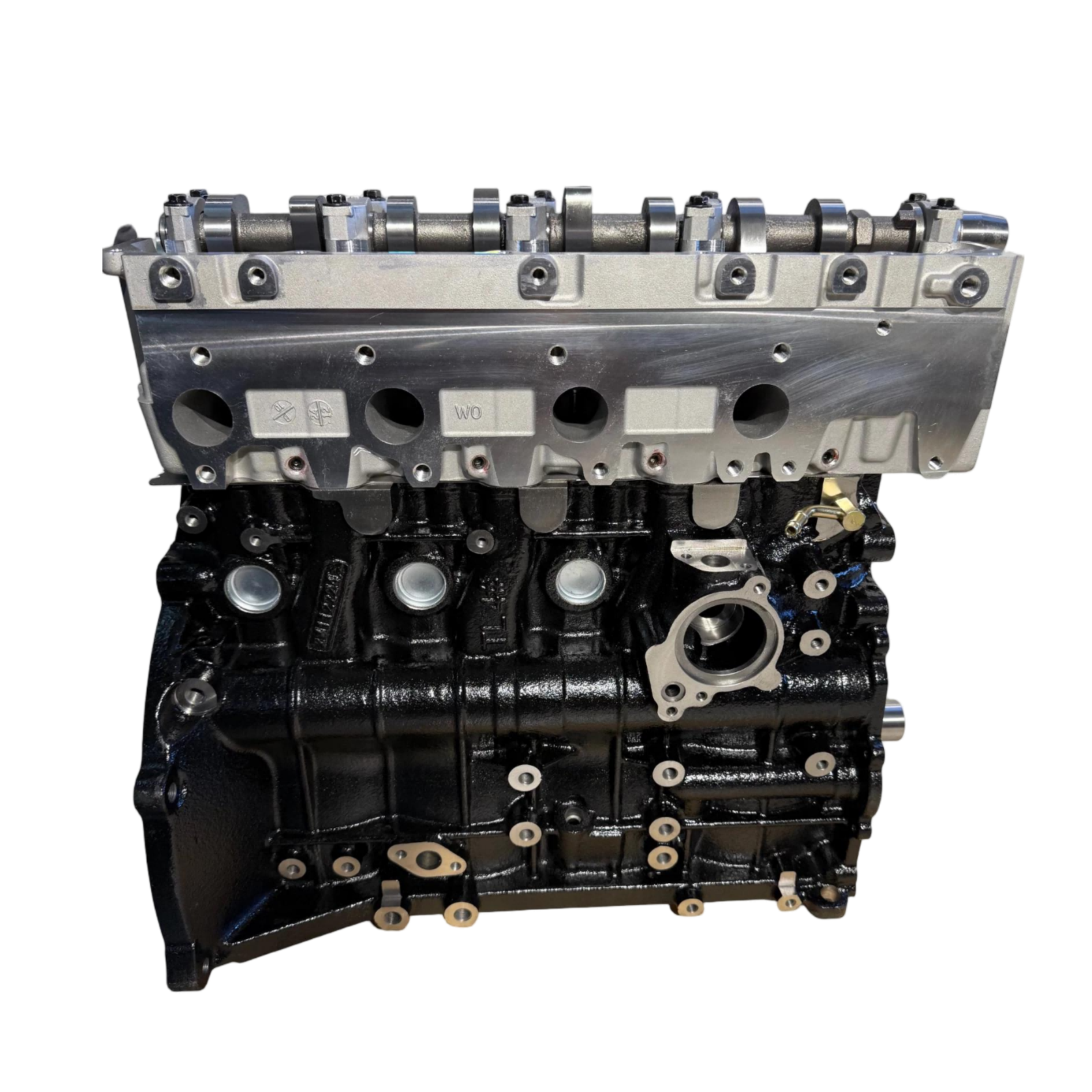 Automotive Engine Assembly SNEIK，1KZ
