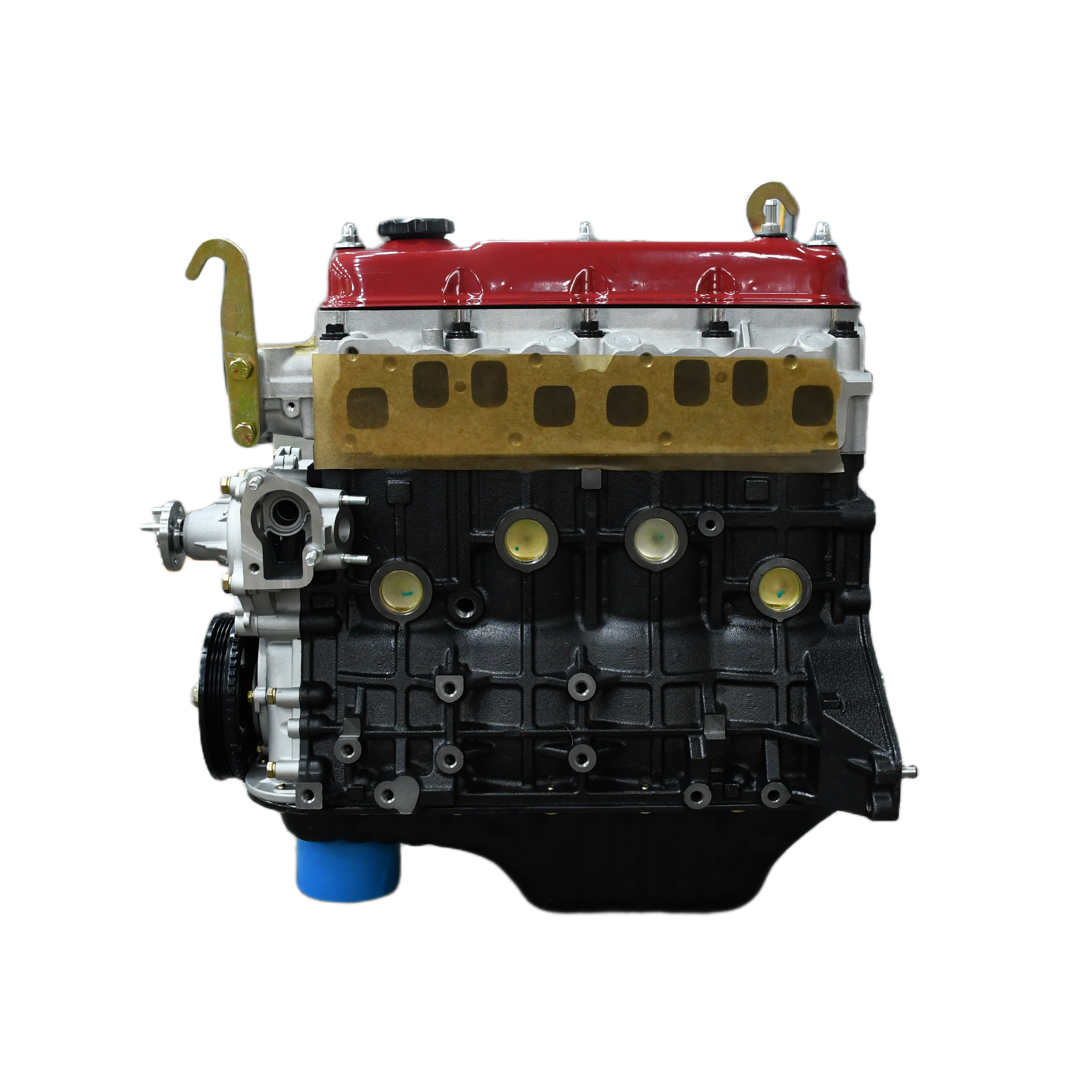 Automotive Engine Assembly SNEIK，4Y
