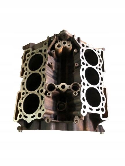 Automotive Engine Assembly SNEIK，306DT