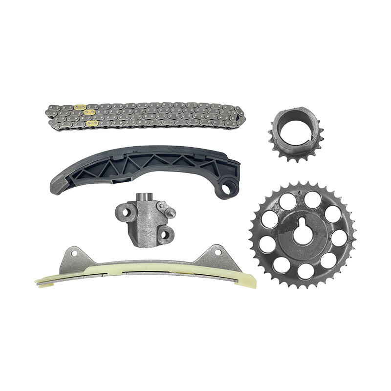 Timing chain kit SNEIK,1KR-FE,CK005