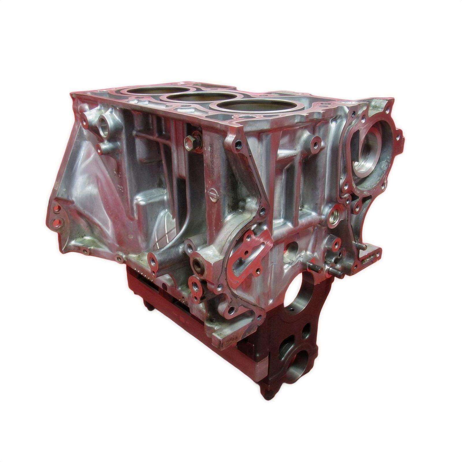 Automotive Engine Assembly SNEIK，KR15DDT