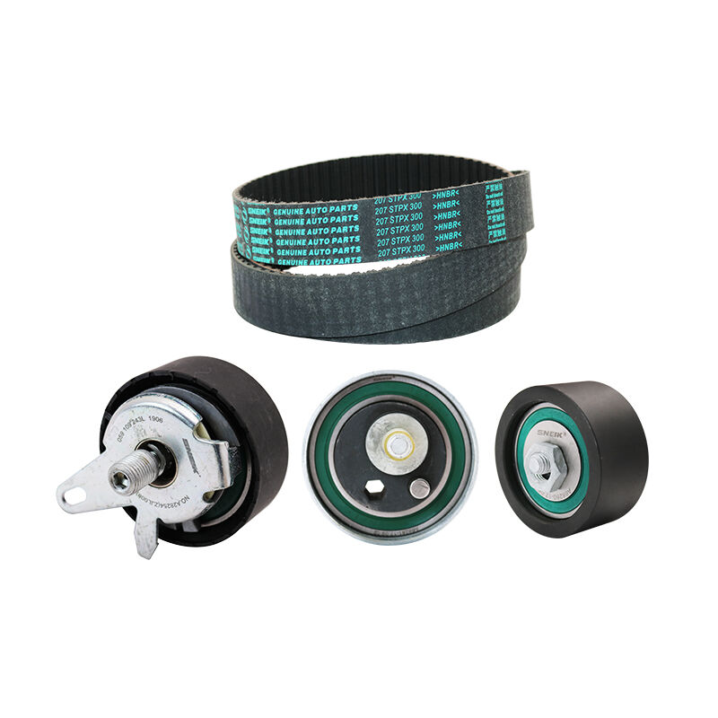 Engine Timing belt repair kit SNEIK,AD139