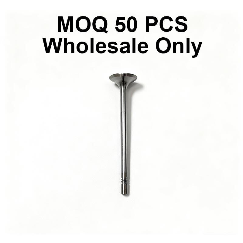Auto Part  Engine Intake Valve 642 053 04 01 for Mercedes-Benz