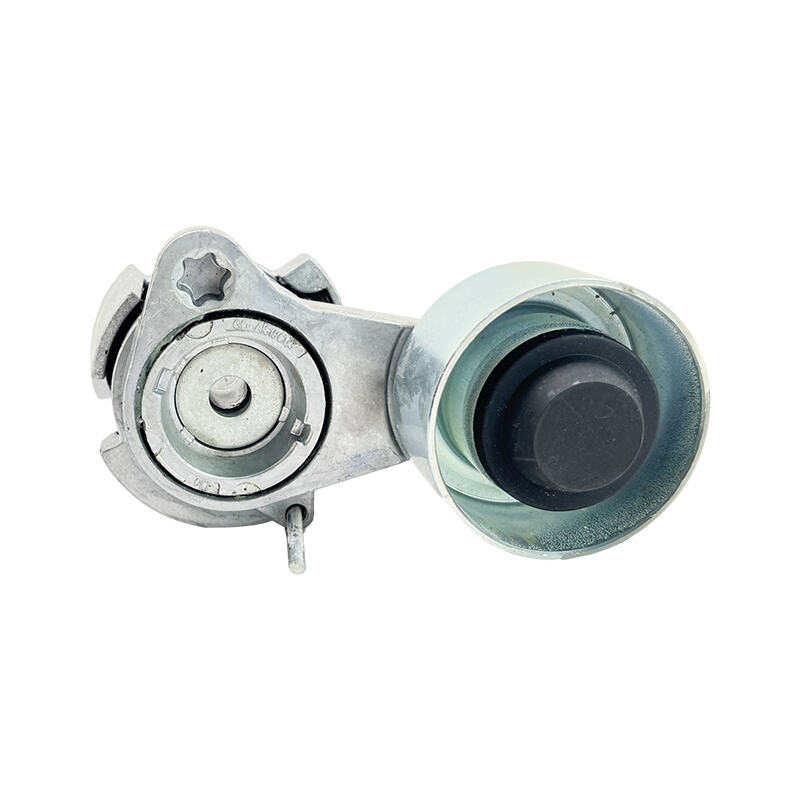 Engine Attachment Drive Belt Tensioning Wheel SNEIK,B28152