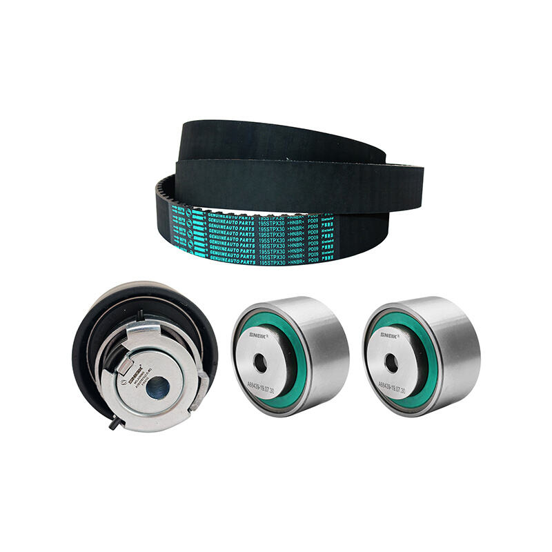 Engine Timing belt repair kit SNEIK,LLH217