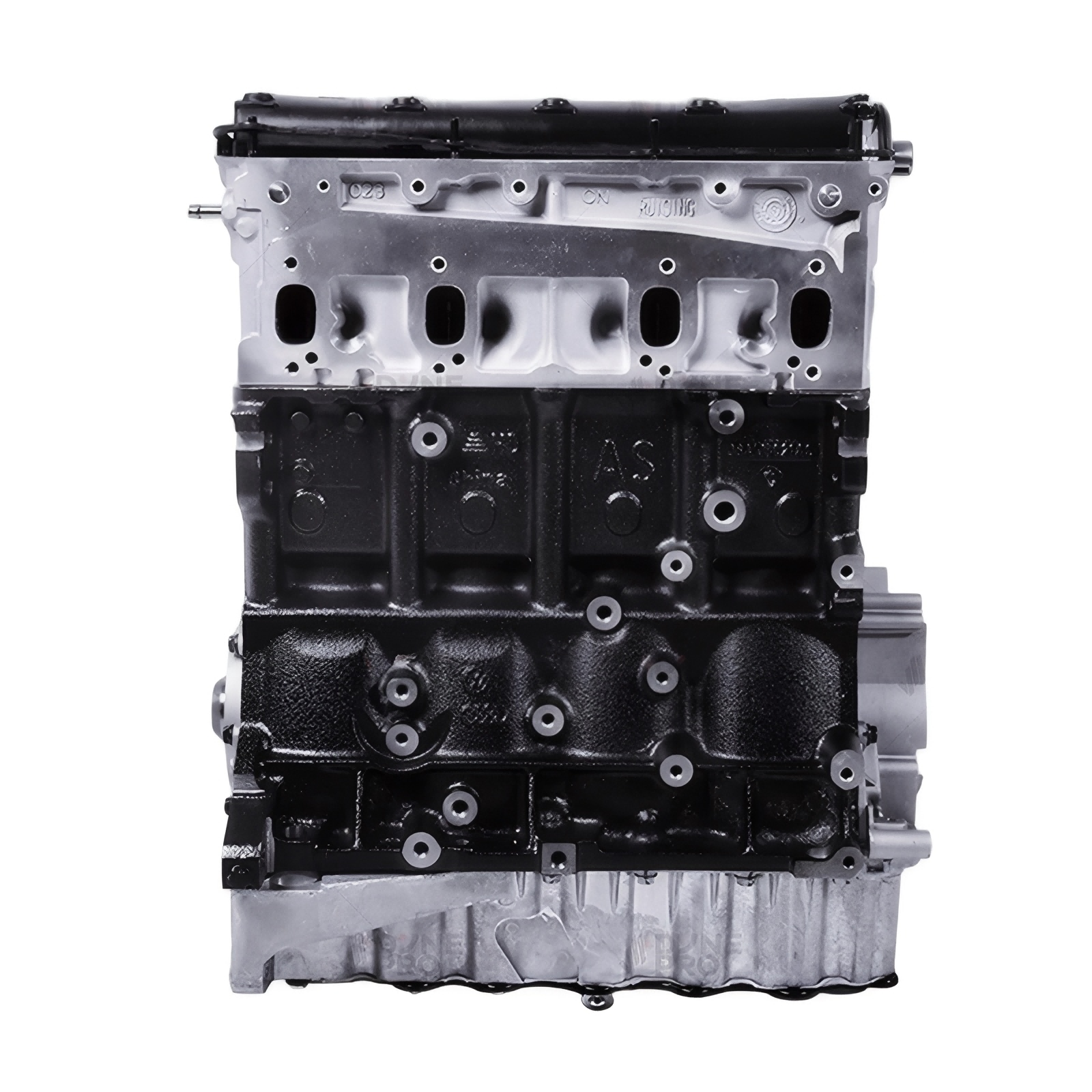 Automotive Engine Assembly SNEIK，EA113