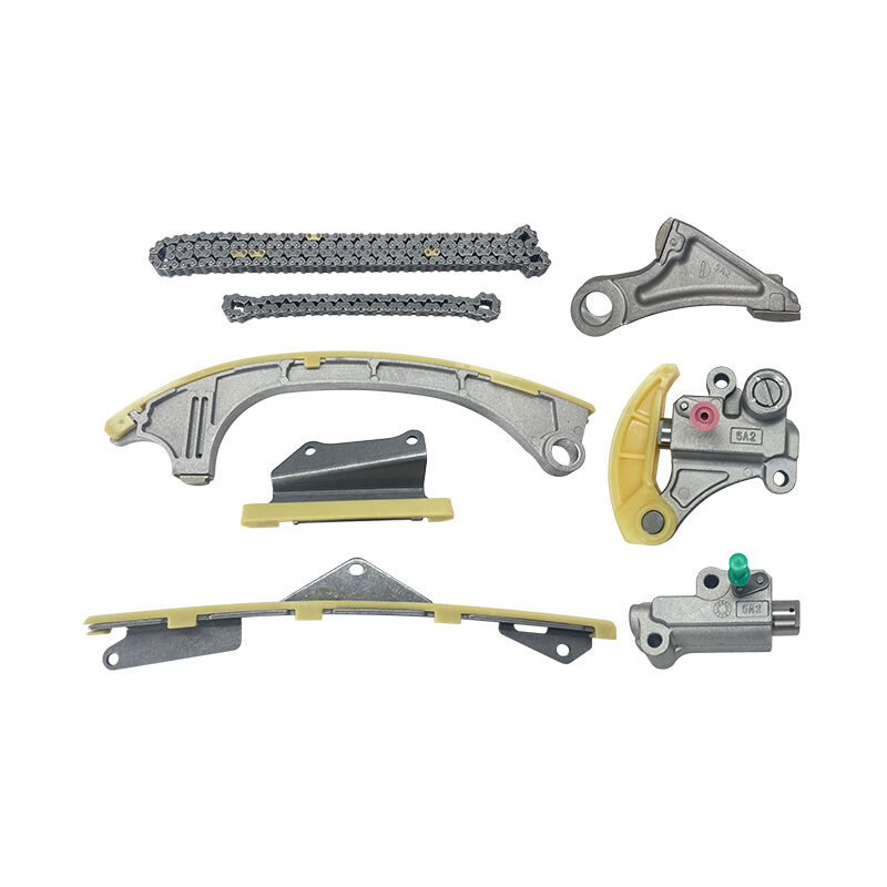 Timing chain kit SNEIK,CR2,WCK218