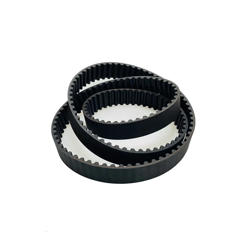 Engine timing belt repair kit belt SNEIK,154SP254