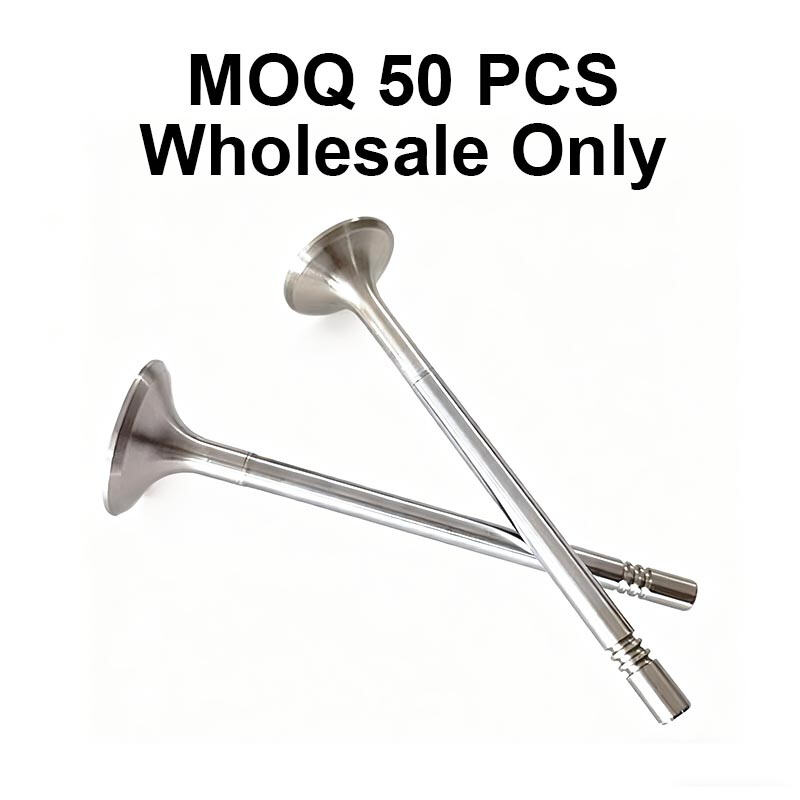 Auto Part  Engine Exhaust Valve 642 050 05 27 For Mercedes Benz SPRINTER 3.0 TURBO V6 24V 2007-09 