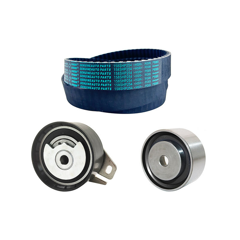 Engine Timing belt repair kit SNEIK,FYT220