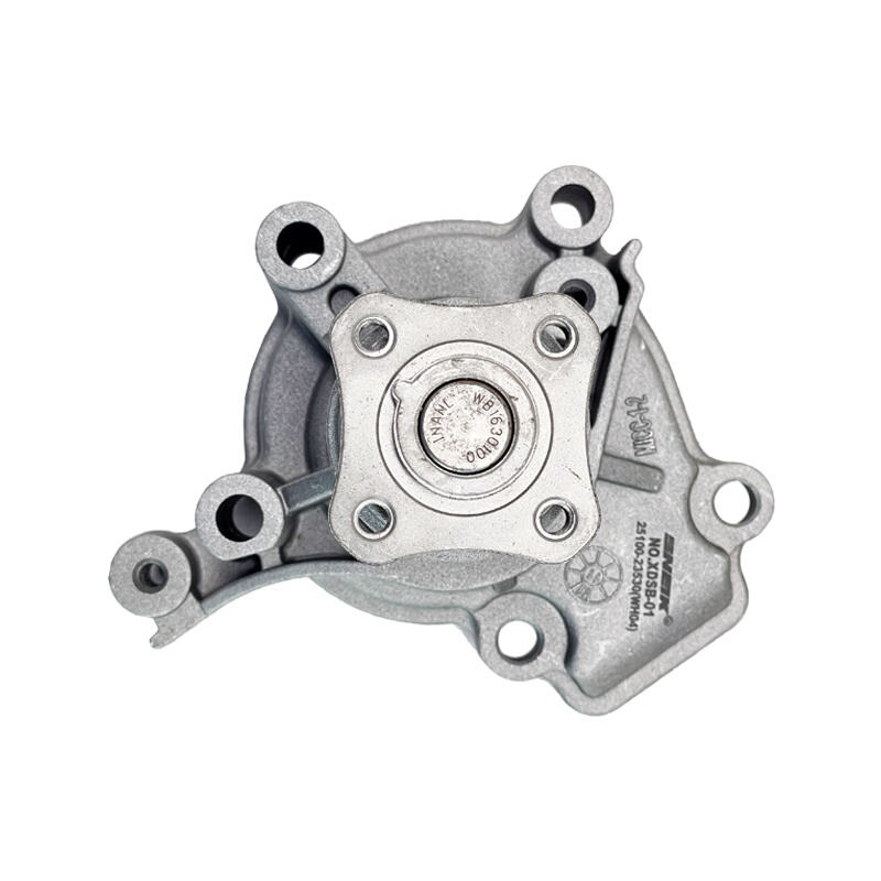 Engine cooling water pump SNEIK,XDSB01