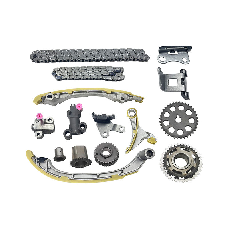 Timing chain kit SNEIK,2TR-FE,CK118