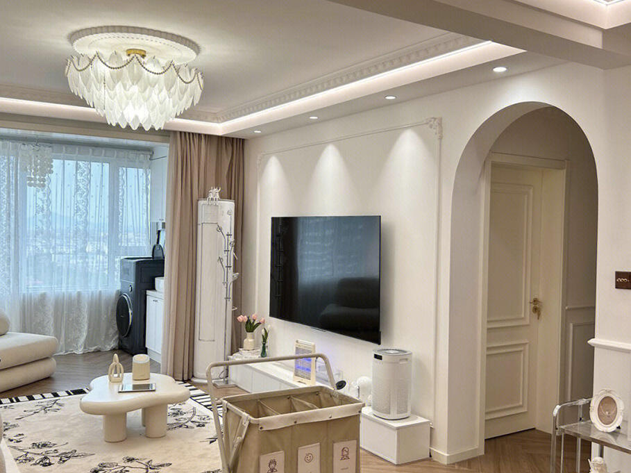 Gypsum Cornice: Durable, Easy-Install, Stylish—Redefine Your Home’s Look