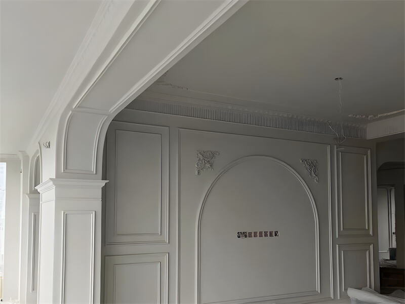 Elevate Your Interior Design with Premium Gypsum Cornices