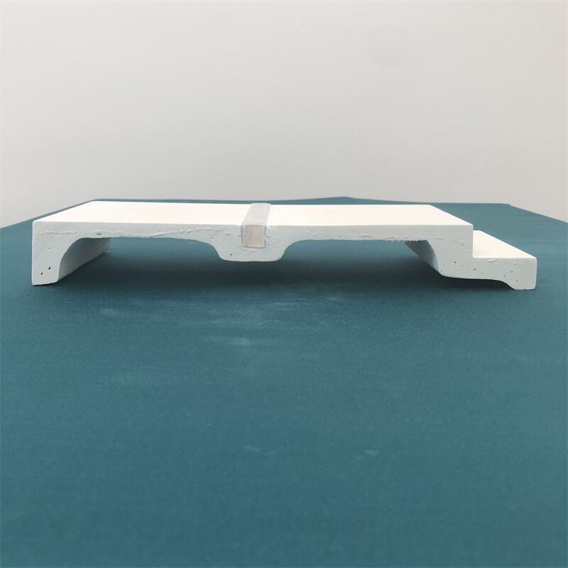 डबल आईलिड सेंटर ग्लोइंग सीरीज़ SYP-Z 300X40MM
