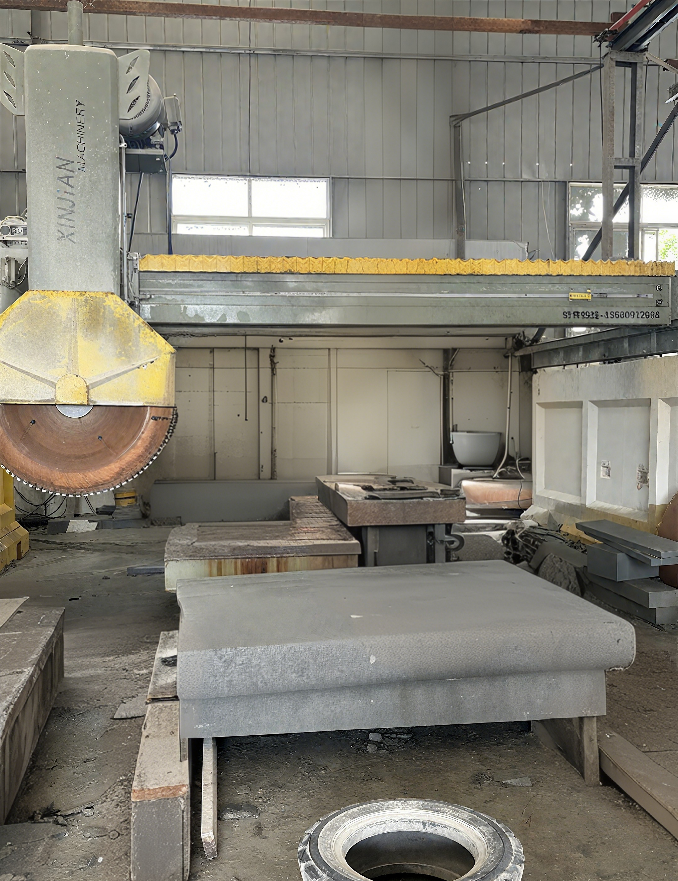 Sample & Prototyping Services