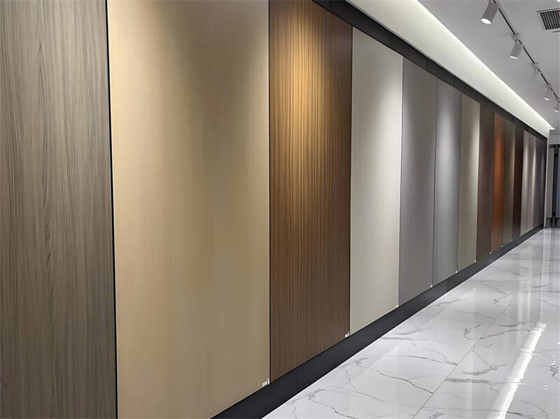 Unlock the Future of Advanced Building Materials with Carbon Crystal Panels​