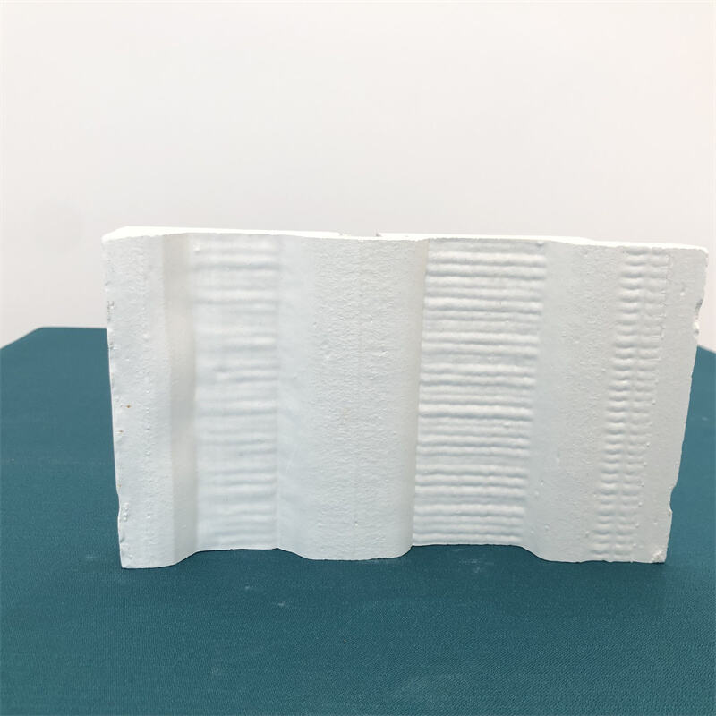 डबल आईलिड सेंटर ग्लोइंग सीरीज़ SYP-Z 250X40MM