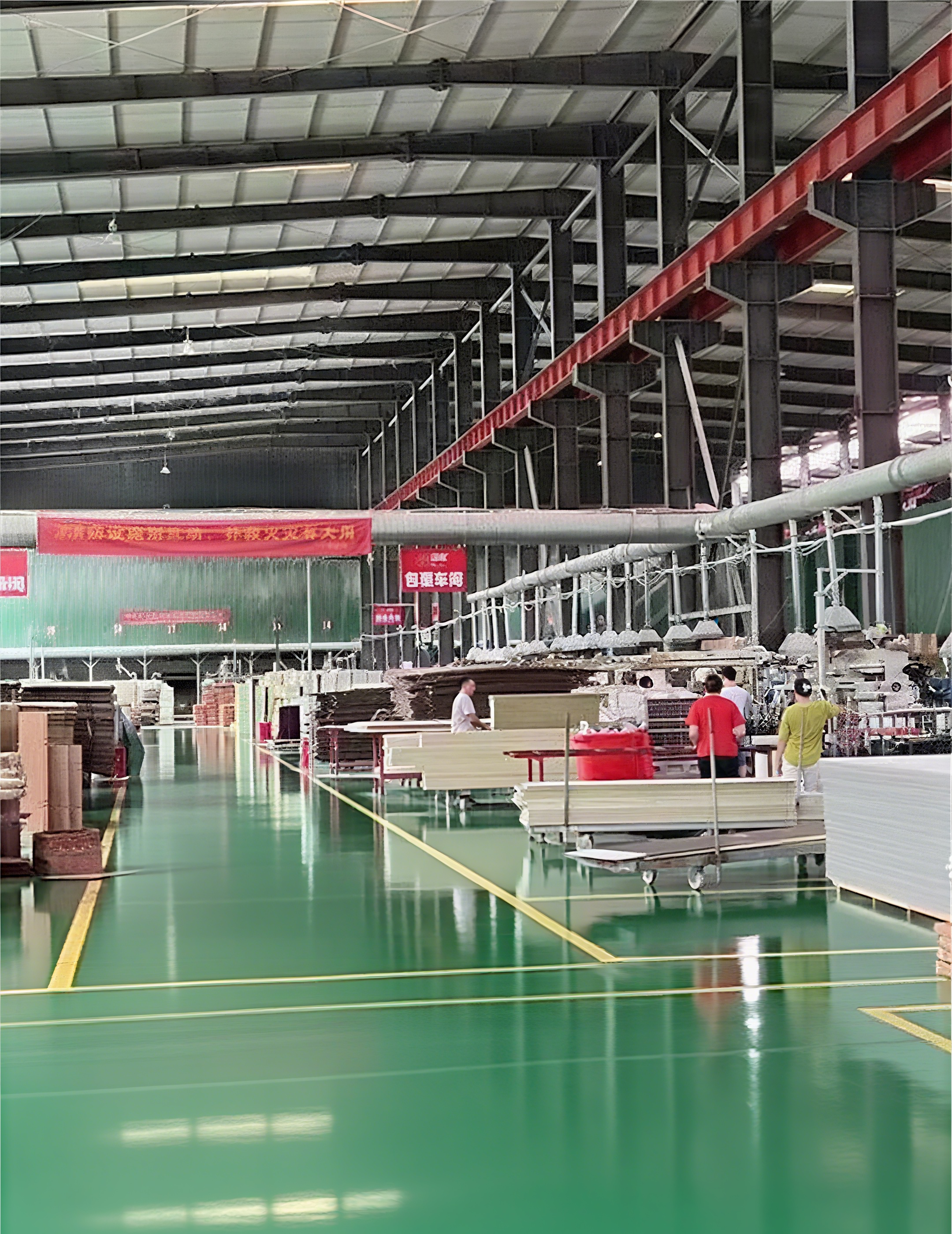 Logistics & Customs Clearance Support