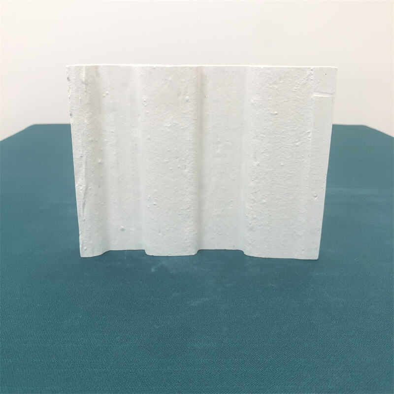 डबल आईलिड सेंटर ग्लोइंग सीरीज़ SYP-Z 150X25MM