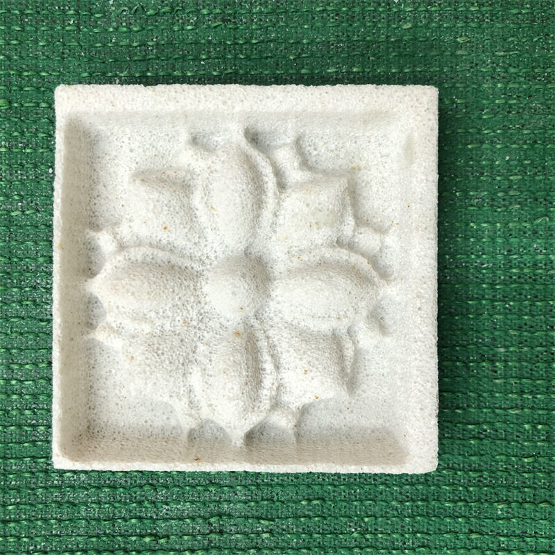 DWH 15X15X5CM