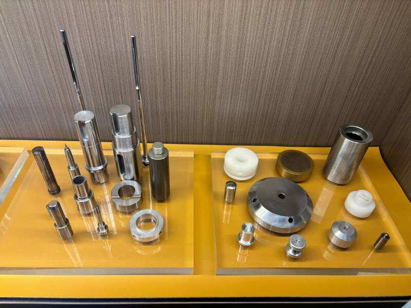 2026 Dongguan Zhongqi Precision Mold Parts Co.,Ltd Spring Festival  Holiday Notice