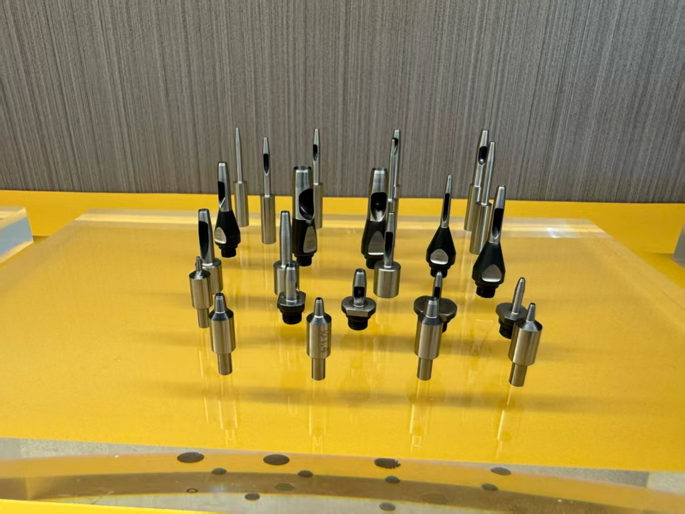 Zhongqi Precision, the choice of quality