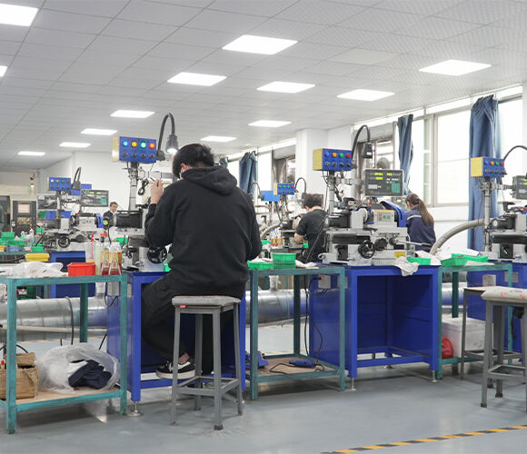 Various Leather Products