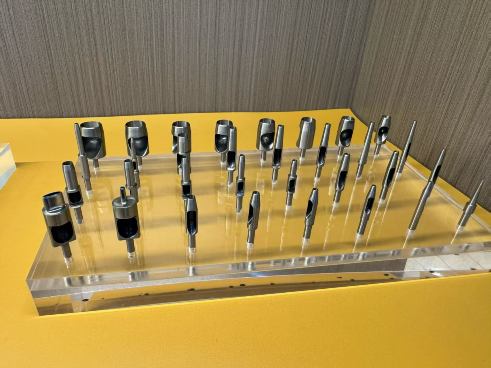 Zhongqi Precision, the choice of quality