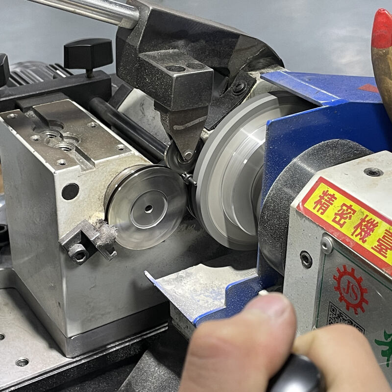 Control of Machining Accuracy