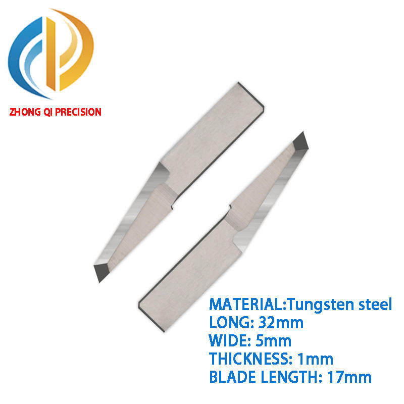 industrial tungsten steel cnc cutting blades-1