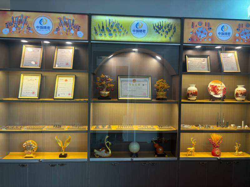 2026 Dongguan Zhongqi Precision Mold Parts Co.,Ltd Spring Festival  Holiday Notice