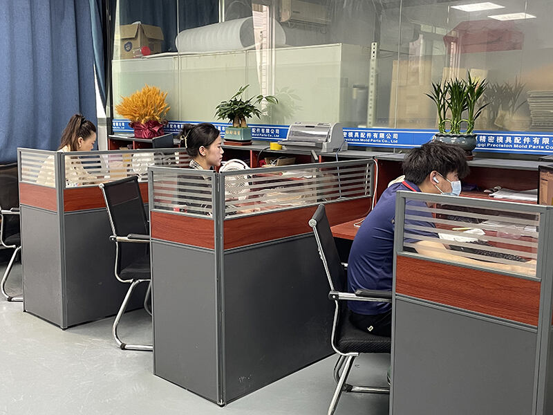 Customer Service Support