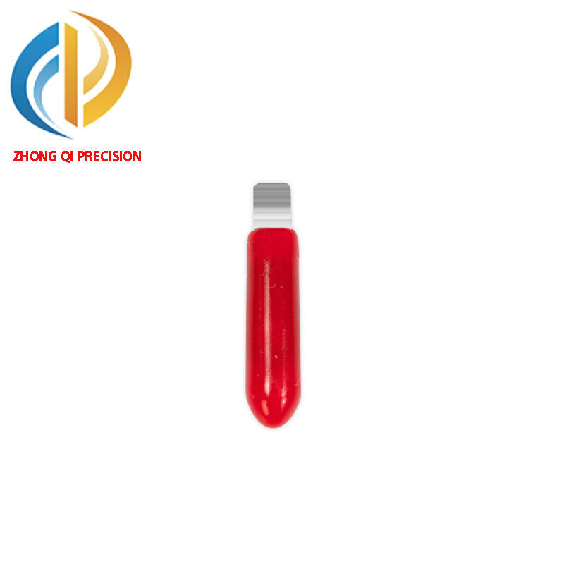 ZHONG QI Tungsten Steel Carving Pen Knife with High Hardness and Super Wear-Resistant for Small CNC Engraving Machines