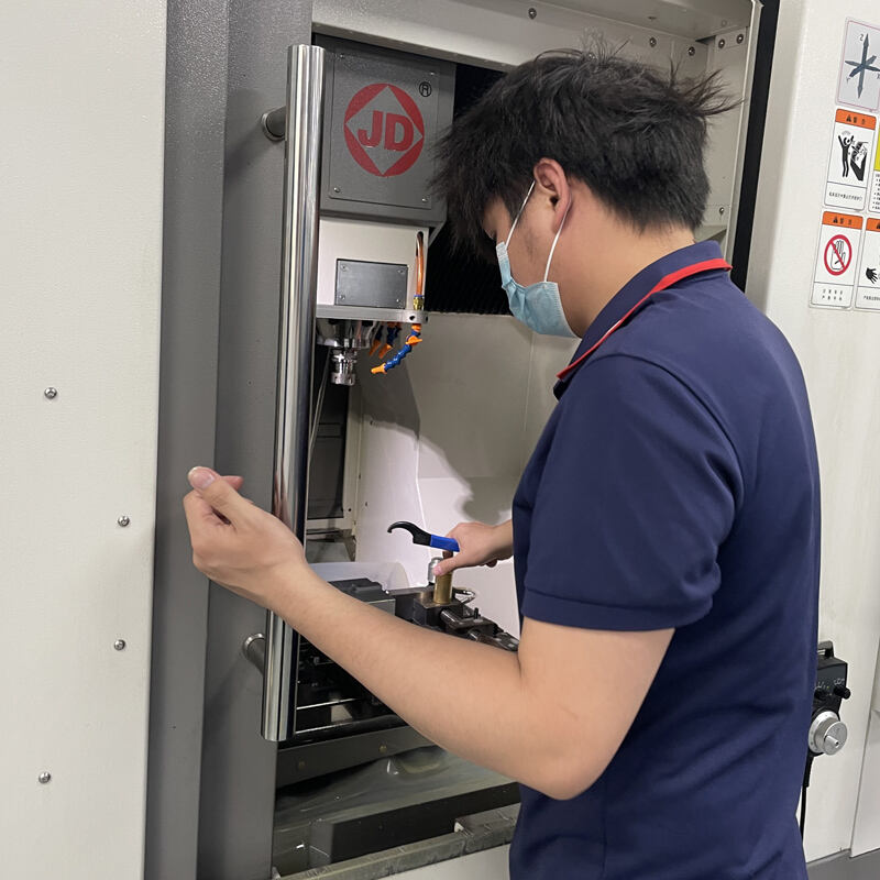 Surface Treatment Technology