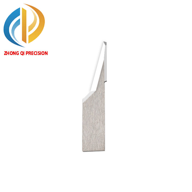 Industrial numerical control vibrating knife blade 28mm long, high wear resistant and suitable for leather paper cutting machine