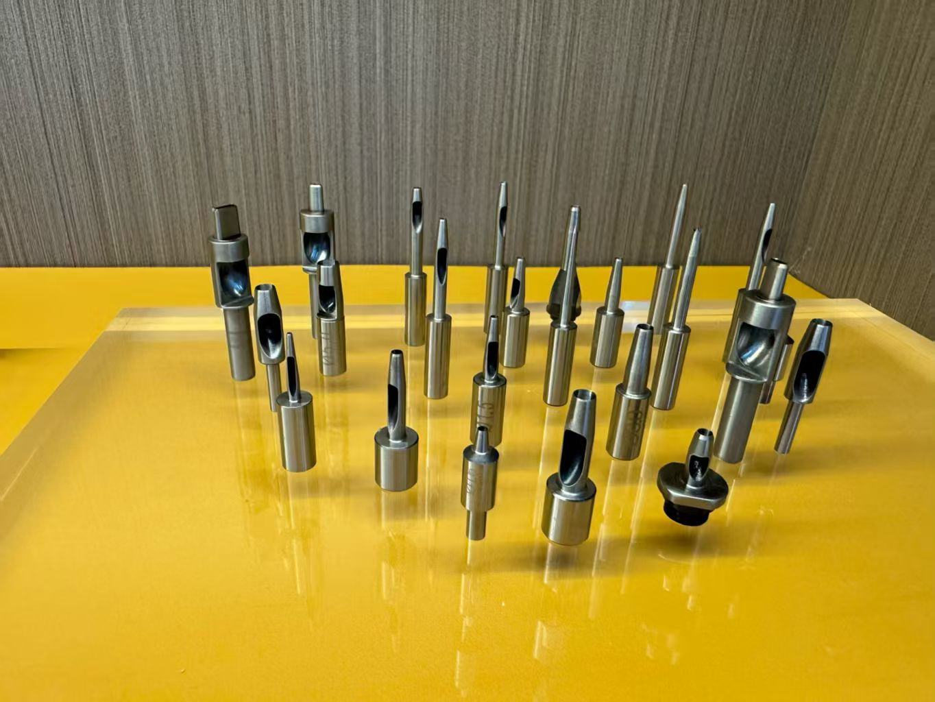 Zhongqi Precision, the choice of quality