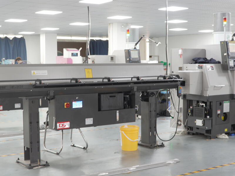 Empowering Manufacturing with Advanced Punching Technology: A Deeper Look