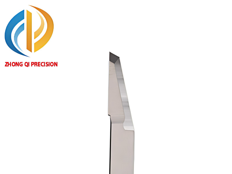 Industrial Tungsten Steel CNC Cutting Blades