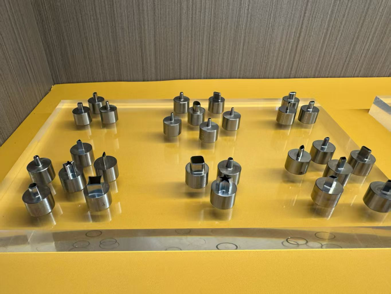 Zhongqi Precision, the choice of quality