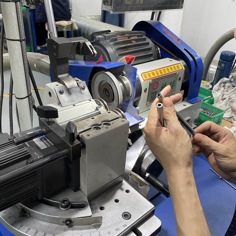 Exquisite Forging Craftsmanship