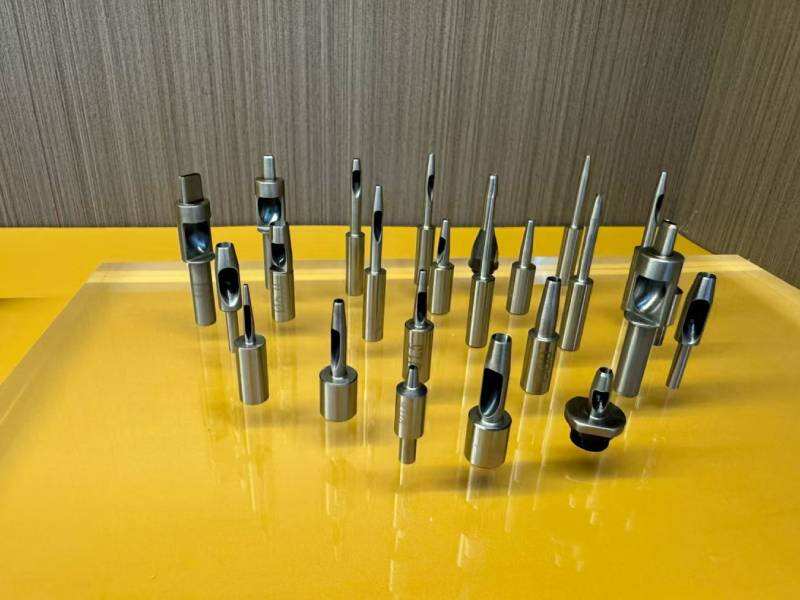 Zhongqi Precision, the choice of quality