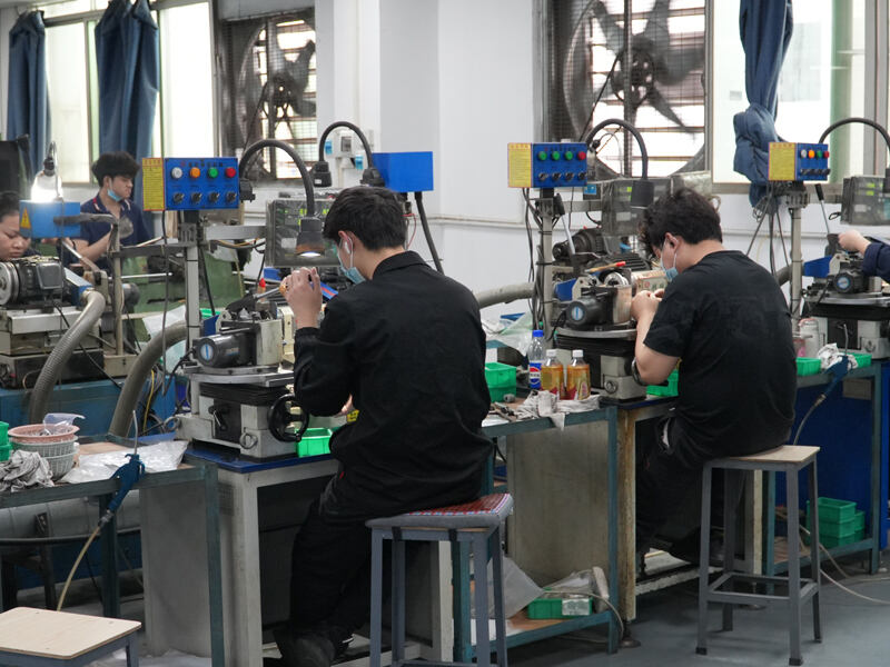 The Expert in Precision Mold Accessories for Global Manufacturing